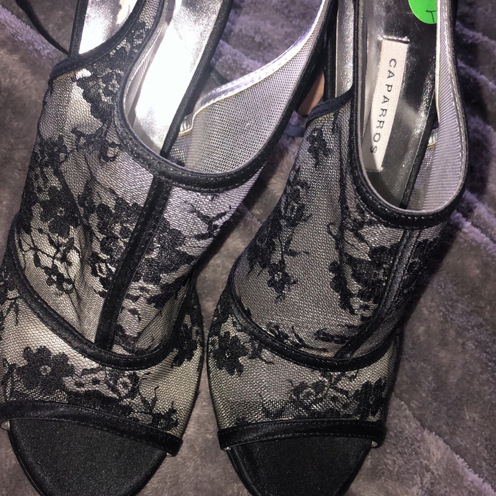 Caparros sandal
